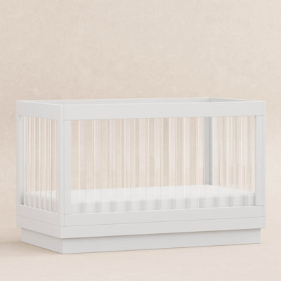 Harlow 3-in-1 Convertible Crib
