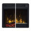 Bloxom Electric Fireplace-1554019327