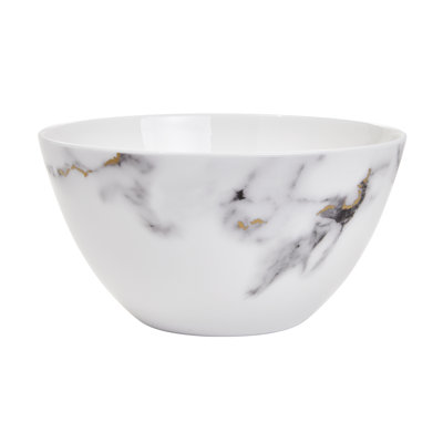 Bone China Dining Bowl