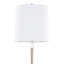Ensemble de 2 lampes sur pied Marla-424056033