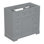 Base de meuble-lavabo simple 35,6 po Amandie seulement