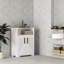 Hazib 2 - Door Rectangle Accent Cabinet-1455210209