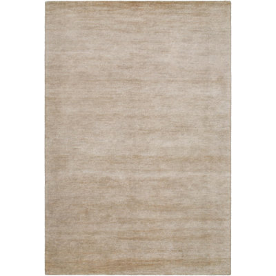 Astana Handmade Wool Area Rug
