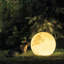Globe terrestre imperméable Moon Stakes-109946981