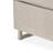 Marin 72" Wide 6-Drawer Dresser - Greige