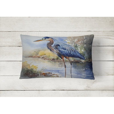 Coussin décoratif intérieur / extérieur en polyester Nautical Collection