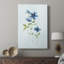 Blue Wonders I -Gallery Wraraped Cavas-1932020883