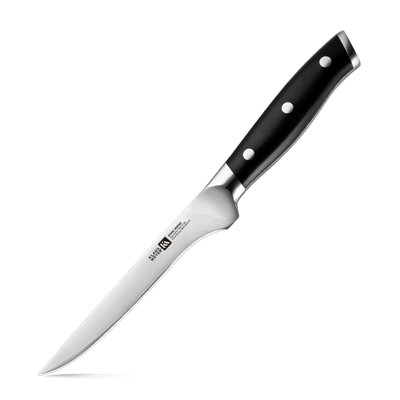 Klaus Meyer Stahl Tri-Ply 6'' Boning Knife
