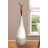 Esai Handmade Wood Floor Vase-168698894