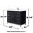 42'' Single Bathroom Vanity with Cultured Marble Top-79721521-79721522-97966619