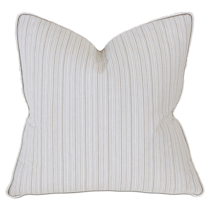 Fenton Square Pillow Cover & Insert