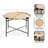 Calibos Coffee Table
