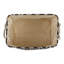 Panier en tissu Lattice Paw-261337377-261337401