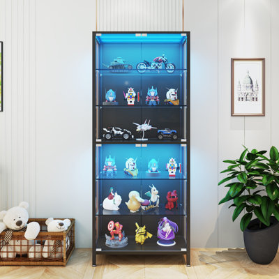 Display Cabinet