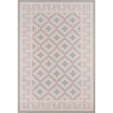 Thompson Hand Woven Wool Oriental Area Rug
