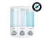 Distributeur de savon Euro Trio-7442631