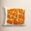 Polyester Throw Pillow