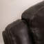 Fauteuil inclinable manuel oscillant et pivotant