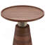 Table d'appoint - Cognac