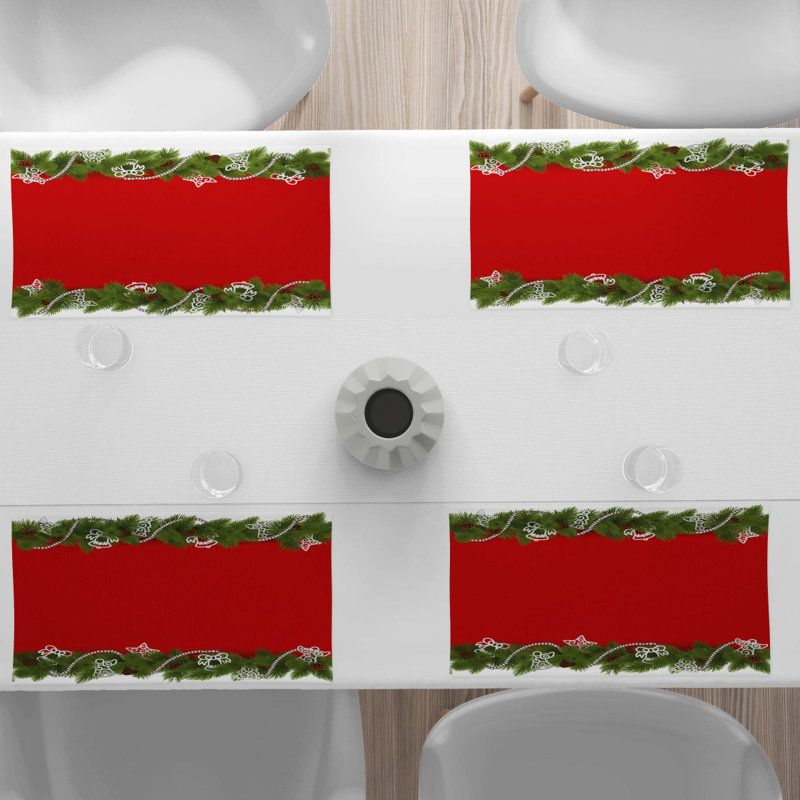 Récapitulatif 18,5" christmas