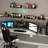 Daizee 8 Piece Metal Floating Shelf-1657032184