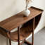Nouvelle console en bois de style chinois-1540289989