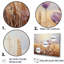 Minimalisme prairie magique IV sur toile-695146097-695146098