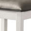 Tabouret de coiffeuse