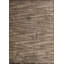 Zebra Chevron Contemporary Area Rug-2068935841