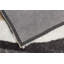 Tapis d'intérieur, tapis doux à motif abstrait