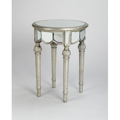Table de bout Taunya