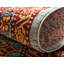 Tapis traditionnel Azar couleur bord du lac-71262228