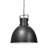 1 - Light Gray Single Pendant