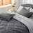 Best Seller Bedsure Comforter Set Reversible Bedding for All Seasons-89GSM-122271448-100517692