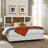 Jernice Standard Bed-231934