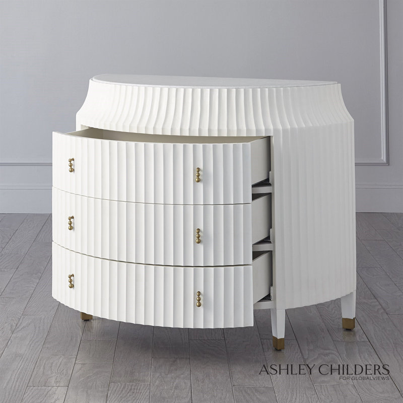 Fountain Chest