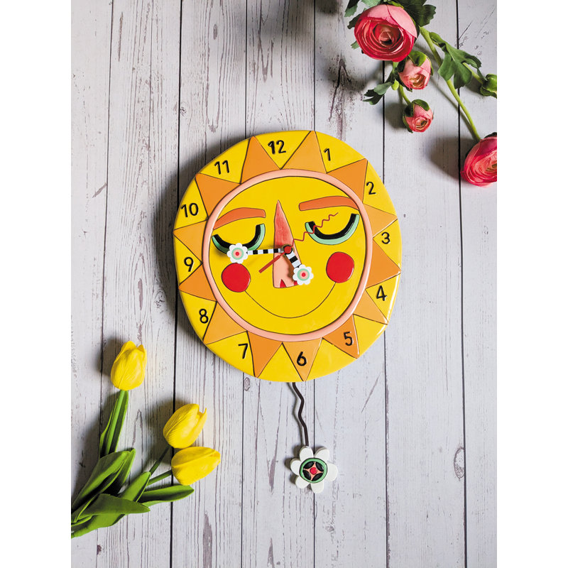 Allen Designs Blooming Bright