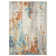 Elkhorn Abstract Indoor Rug