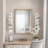 Pelicieux 5-Tier Small Wall Shelf-17275622