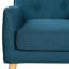 Fauteuil capitonné Alcide-128582820