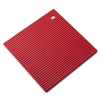 Silicone 2 Piece Trivet Set