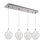 Victoria LED Pendant