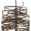 36 - Light Chandelier