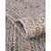 Judlaph Handmade Jute/Sisal Area Rug in Gray