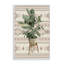 Giclée Aztec Planter Lush Plant, design par Cindy Jacobs-222458589-222458584