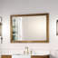 Miroir de salle de bain Claireville-95611365