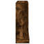 Fireplace Surround 30 Cm Engineered Wood-1701320674-1701320684
