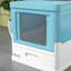 Polypropylene Litter Box Enclosure