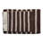 Cotton Non-Slip Bath Rug