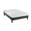 Medium Innerspring Hybrid Mattress-956986043
